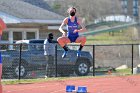 Women's Track vs Babson  Women’s Track & Field host Babson College at Cumberland (RI) High School. : Track & Field, Babson